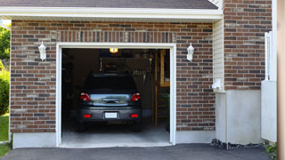 Garage Door Installation at Hercules Hercules, California